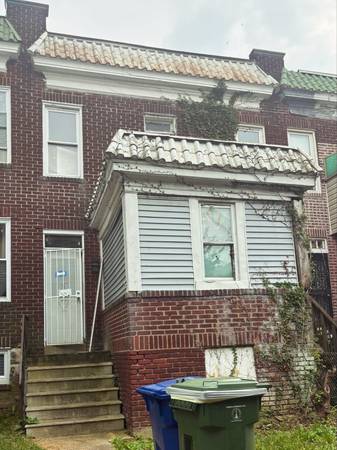 AMAZING FIX AND FLIP OPPORTUNITY! 1