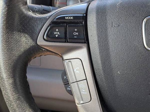 2011 Honda Pilot Touring SUV - $9.498 (Llame al *(689) 300-4421* para confirmar disponibilidad al instante)63470427613953123