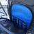 Kobalt Blue Polyester 18-in Zippered Backpack 7 thumbnail