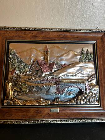 Bronze Metal picture 1