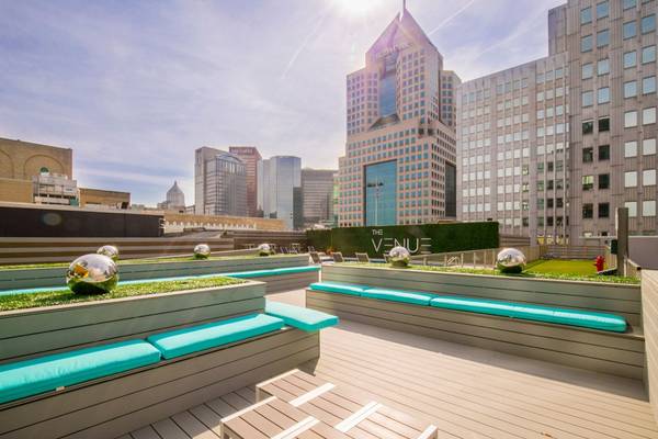 $1,520 / 1br - 620ft2 - Acceso Controlado, Lavandería en la Unidad, 1/hab 1/ba (Distrito Cultural)64013362882818120