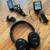 Sony MDR-NC500D Digital Noise Canceling Headphone 5 thumbnail