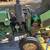 1985 John deer tractor 650 1 thumbnail