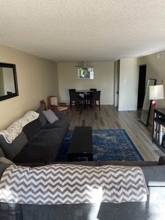$1,500 / 2br - Fully Furnished Bdrm w/ Private Bathroom $1500 (Sherman Oaks)63893108003971121