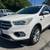 2017 FORD ESCAPE TITANIUM TITANIUM SPORT UTILITY 4D 8 thumbnail