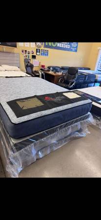 New Mattress Sets 1