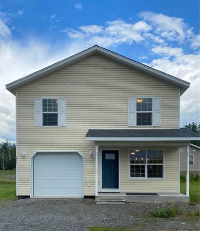 1 Great single family home close to wasilla. Quiet neighborhood 1