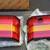 Lexus ES300 Taillights 1997 1998 1999 4 thumbnail
