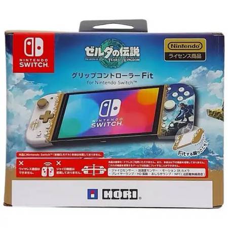 hori split pad COMPACT for Switch/OLED 1