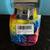 Rimable Complete Rainbow Skateboard 22" NEW 3 thumbnail