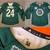 Matt Dumba - Minnesota Wild Team Issued Practice Jersey - NHL - Parise 1 thumbnail