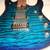 Volgoa Electric guitar  works great 2 thumbnail