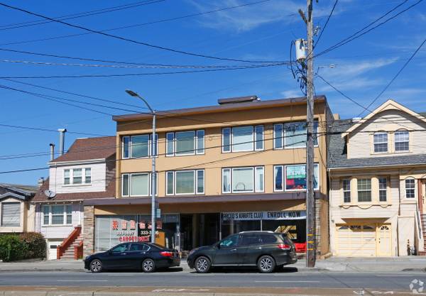 $2,000 / 1500ft2 - Prime Retail Opportunity (excelsior / outer mission)63686103369475121