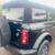 2021 Ford Bronco Big Bend Convertible-Black, 3 thumbnail