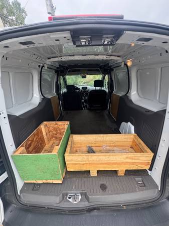 2020 Ford Transit Connect - Photo 11
