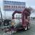 Lectro Blast 400 Gallon 2 Row Orchard Vineyard Sprayer Like New Condit 1 thumbnail