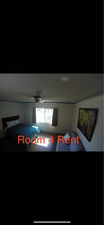 $1200.00 / 1br - 220ft2 - Habitación acogedora en zona tranquila y familiar63857624250881121