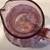 Beautiful 1963-1964 blenko #645 rare rose color hand blown pitcher 3 thumbnail