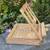 Portable Tabletop Studio Easel Box w/Storage Drawer 3 thumbnail