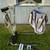 Invacare Reliant 450 Battery Powered Hoyer Patient Lift 2 thumbnail