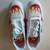 Vans Flames Sneakers Shoes Men's 10.5 New 2 thumbnail