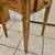 Table Side Accent Night Stand Solid Oak Colonial style vintage 7 thumbnail