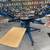 M&R Sidewinder Manual Screen Printing Press – 6 Color / 6 Station 2 thumbnail