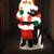 Vintage  3 Pc. Lot Of Outside Christmas Season Blow Molds. 5 thumbnail