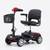 New in box Metro Mobility M1 4-wheel scooter 8 thumbnail