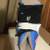 Heel protector to prevent bed sores for Bedbound Patient 3 thumbnail