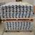 600 sections used teardrop pallet rack 12 thumbnail