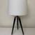 Sun-Lite Aurora Adjustable Tripod Table Lamp 2 thumbnail