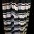 Gap Long Striped Dress Womens Medium 4 thumbnail