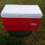 Vintage Igloo Chest Cooler 1 thumbnail