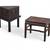 3 Vintage Asian Tables 2 thumbnail