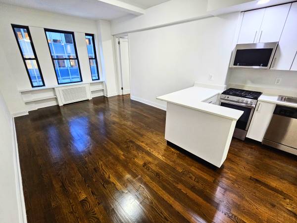 $3,896 / 1br - ✨Spacious 1 Bedroom with EXCELLENT LOCATION - 1 MONTH FREE✨ (Midtown East)63995823709058120