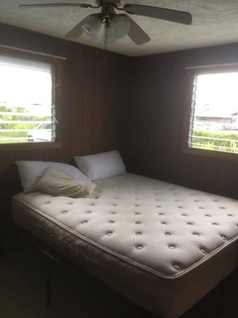 $1,800 / 3br - (2)- Dúplex de 3 habitaciones y 1-1/2 baños en Hilo (Hilo)63686745787393124
