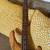 Yamaha Mango Wood 4-String Electric Bass Natural 7 thumbnail