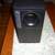 Pair of Bose Dual Mini Cube Speakers w/ Acoustimass Series 5 Subwoofer 6 thumbnail
