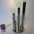 Robert Sonneman Mid Century Modern Chrome Lamp 4 thumbnail