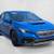 2022 Subaru WRX AWD All Wheel Drive Limited Sedan 3 thumbnail