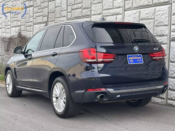 2016 BMW X5 - ¡Cómpralo aquí, paga aquí! - $16,795 (Atlanta)63620487227649123