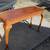 Sofa Table/TV Stand - Wood 2 thumbnail