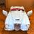 Bburago Lancia Aurelia B24 Spider 1955 Baby Blue Model Car 1/18 Scale 2 thumbnail