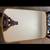 TEHOME Brushed Gold Rounded Medicine Cabinet with Mirror 1 thumbnail