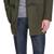 NEW with tag! $430+ Men's Cole Haan Wool Coat 1 thumbnail