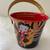 RARE 2003 Betty Boop tin Bucket (mini) Devil Design 3 thumbnail