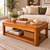 Wood Coffee Table with Storage Lift-Top 1 thumbnail