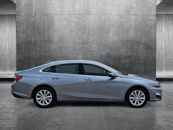 Chevrolet Malibu 2023 Chevy LT Sedán - $17,692 (Llame al *(281) 886-0621* para confirmar disponibilidad al instante)63622408682753123