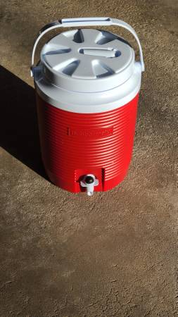 Coolers 1